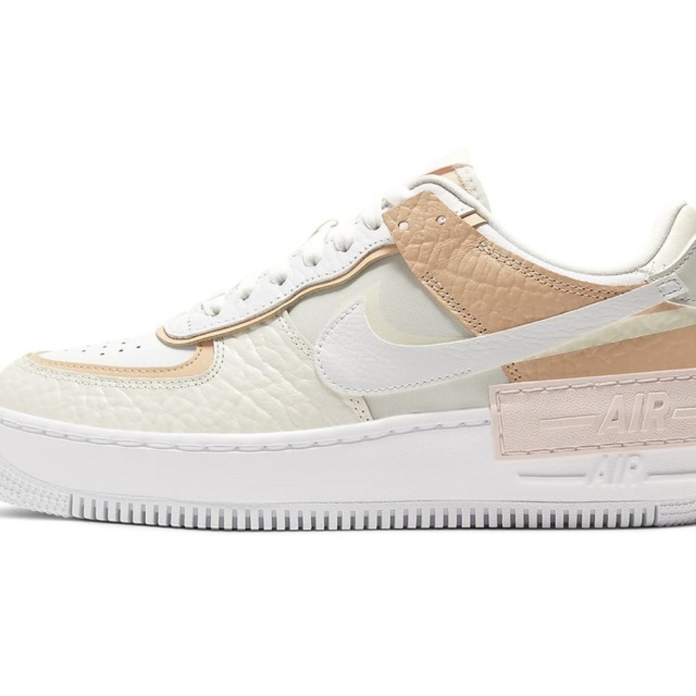 Nike Air Force 1 Spruce Aura